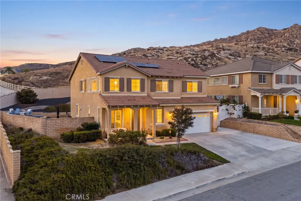 15850 Angel Fire Court, Moreno Valley, CA — listing photo 1