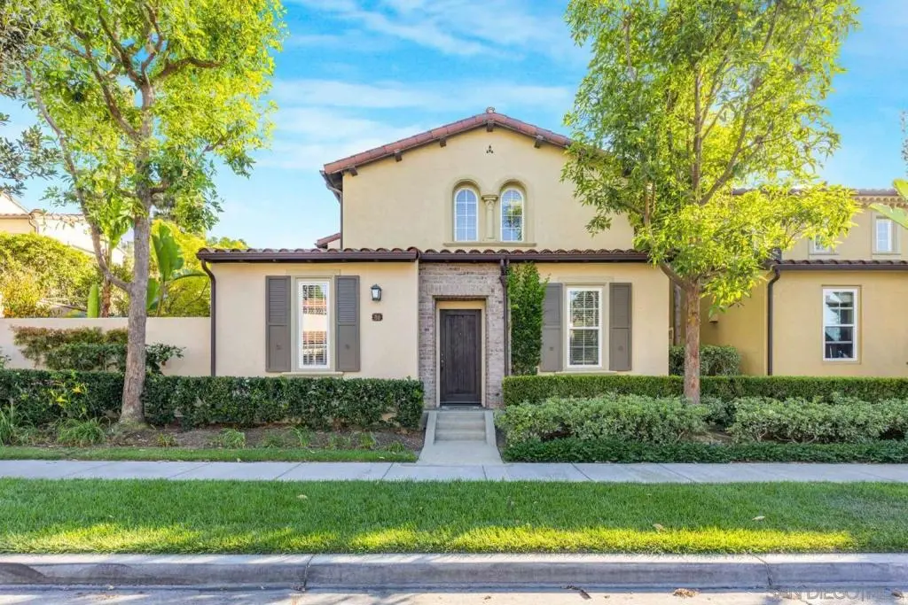 86 Canyoncrest, Irvine, CA — listing photo 1