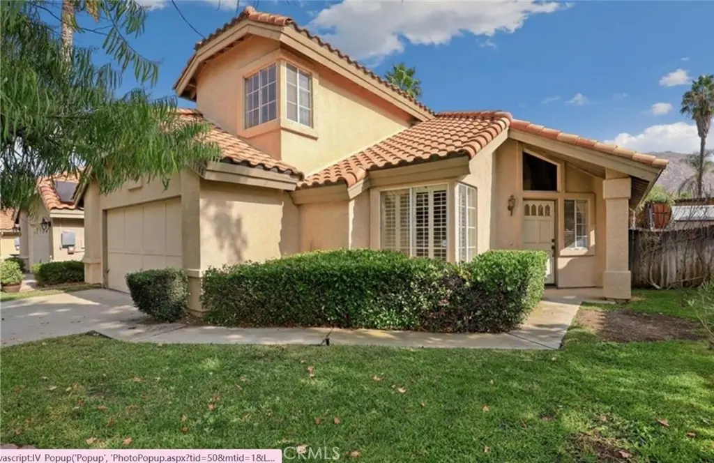 Single Family Residence for sale at 11788 Lewisia Ave, Moreno Valley, CA featuring 4 beds and 3 baths