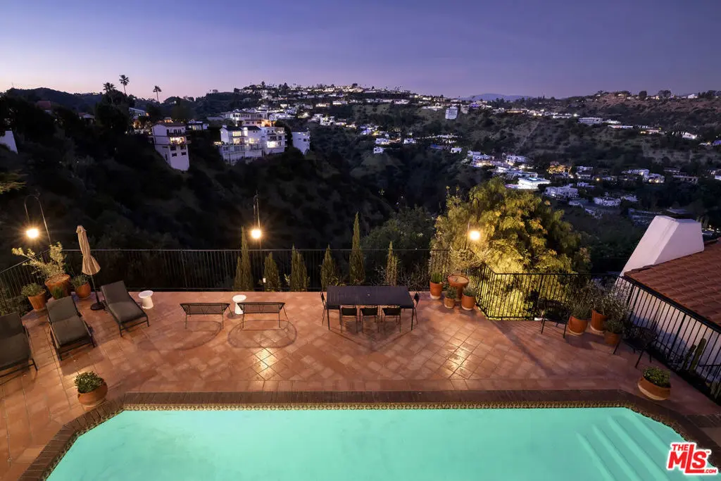 Single Family Residence for sale at 1926 N Crescent Heights Boulevard, Los Angeles, CA featuring 4 beds and 4 baths