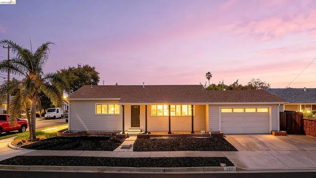Single Family Residence for sale at 31871 Kennet St, Hayward, CA featuring 3 beds and 2 baths