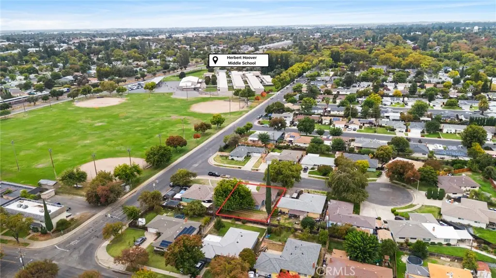 2618 Hoover Court, Merced, CA — listing photo 1