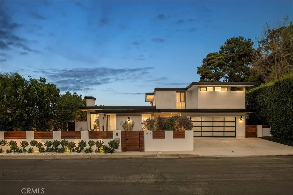 3516 Terrace View Drive, Encino, CA — listing photo 1
