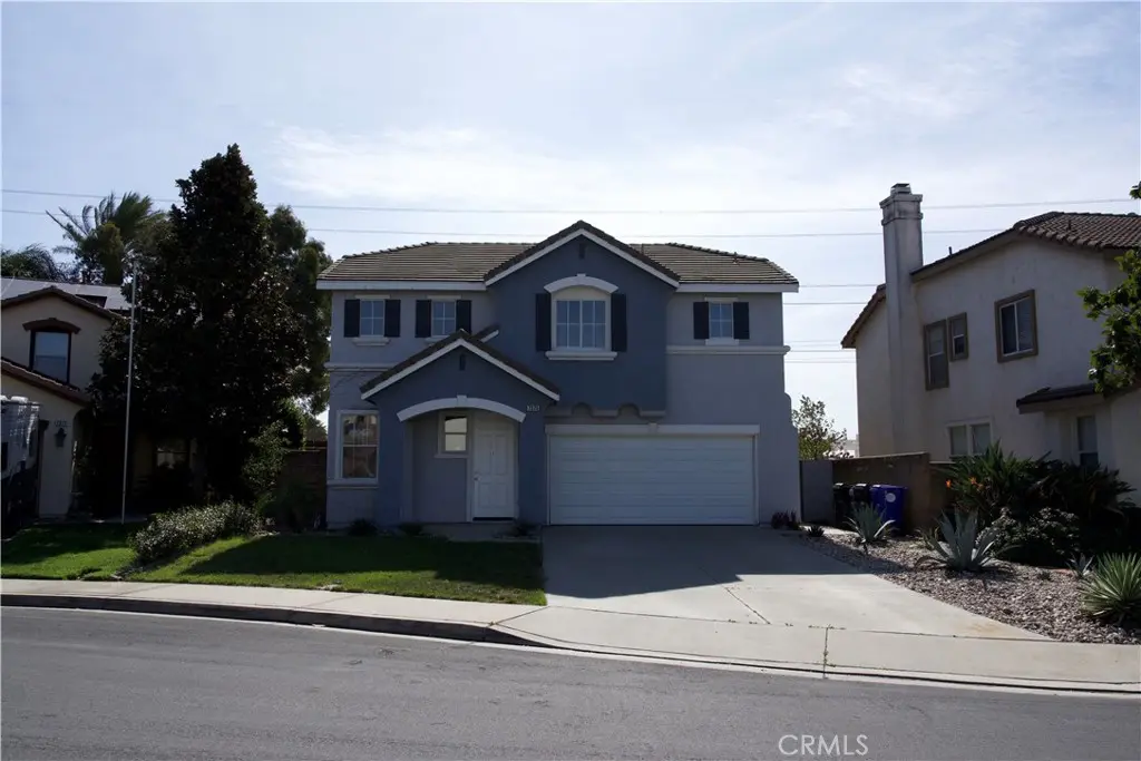 7375 Mcclellan Court, Fontana, CA — listing photo 1