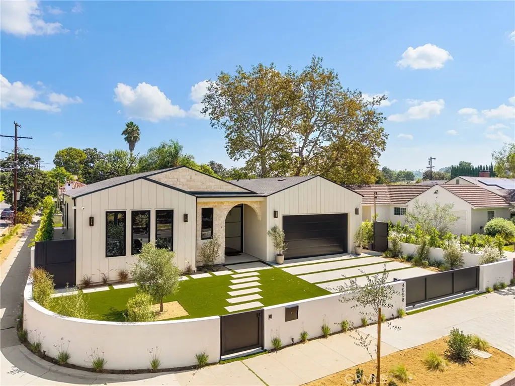 4558 Allott Avenue, Sherman Oaks, CA — listing photo 1
