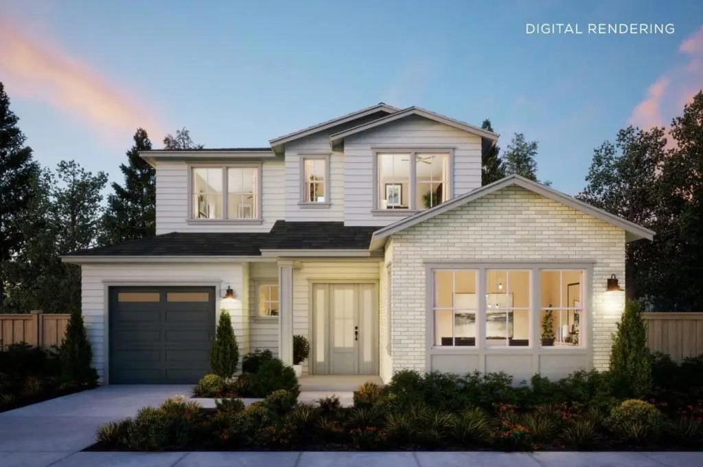 150 Inner Circle, Redwood City, CA — listing photo 1