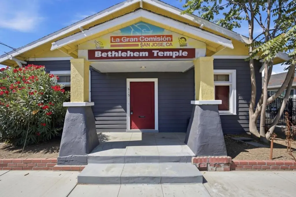 315 N 10th Street, San Jose, CA — listing photo 1