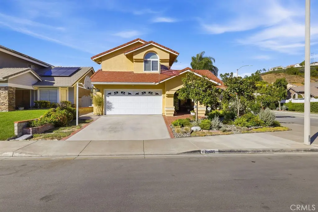 22605 Palm Court, Saugus, CA — listing photo 1
