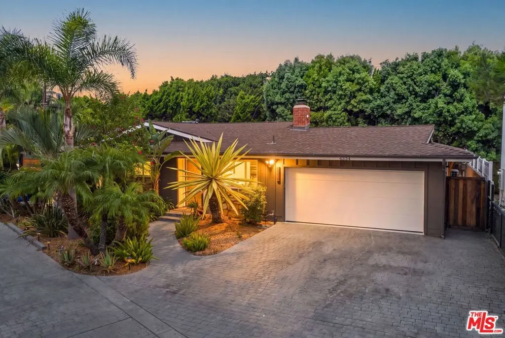4334 Huntley Avenue, Culver City, CA — listing photo 1