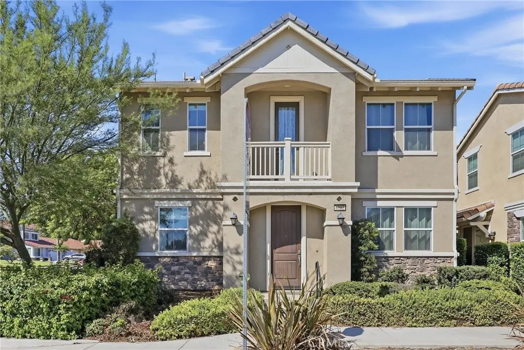 6912 Ivy Drive, Chino, CA — listing photo 1