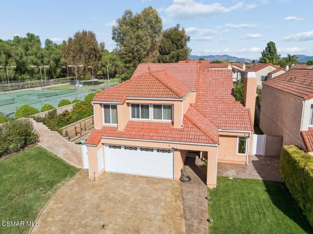2526 Glenhurst Court, Simi Valley, CA — listing photo 1