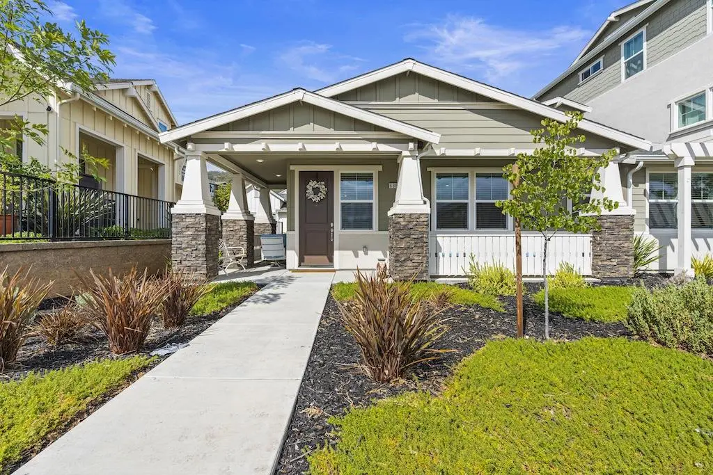 6385 Paysar Lane, Gilroy, CA — listing photo 1