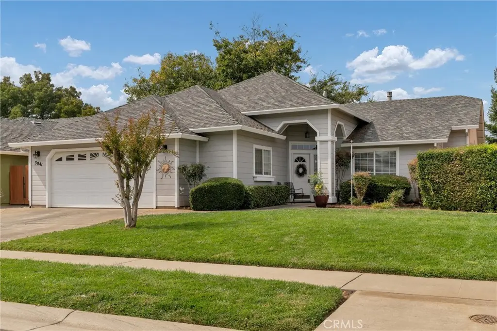 3041 Hancock, Chico, CA — listing photo 1