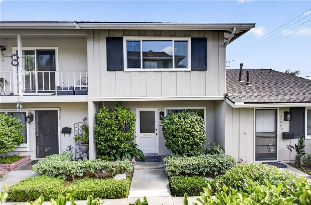 4588 Jamestown, Yorba Linda, CA — listing photo 1