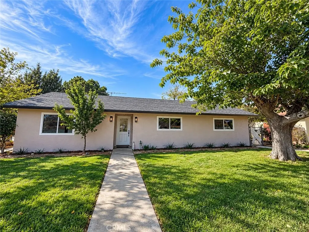 Single Family Residence for sale at 3024 W Wilson, Banning, CA featuring 4 beds and 2 baths
