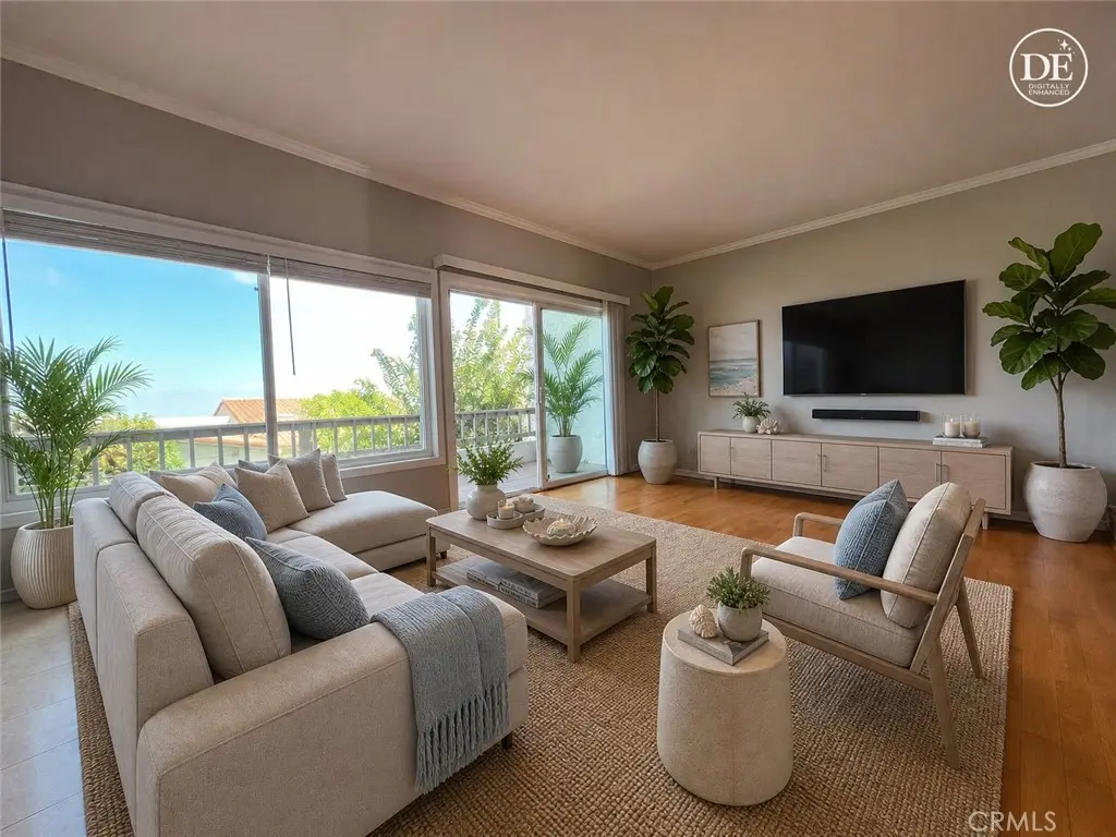 54 Hilltop Circle, Rancho Palos Verdes, CA — listing photo 1