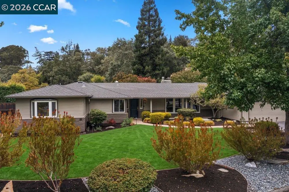 714 Glenside Circle, Lafayette, CA — listing photo 1