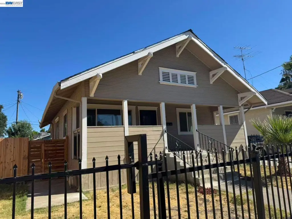 1331 E Park Street, Stockton, CA — listing photo 1