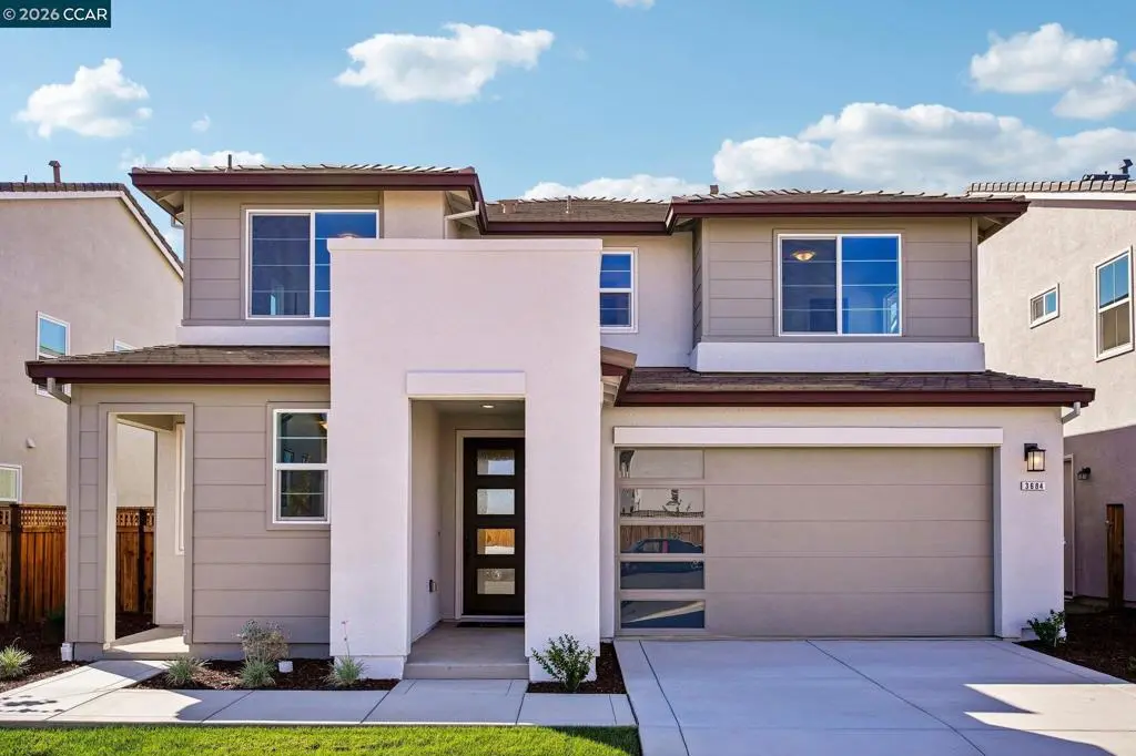 3684 Darnoch Ave., Lathrop, CA — listing photo 1