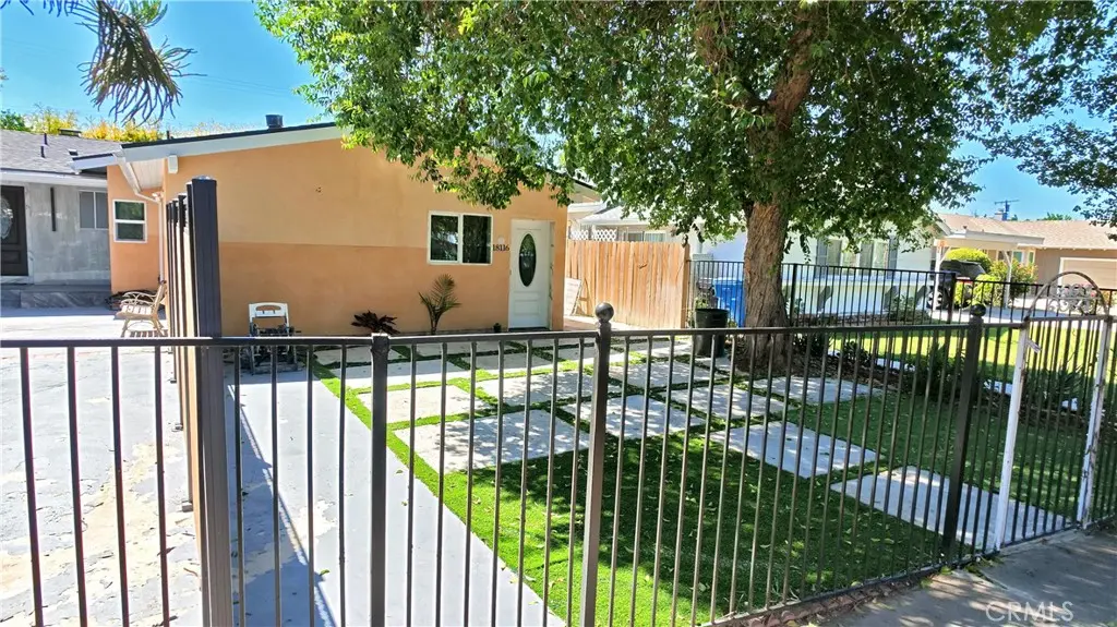 18116 schoenborn, Northridge, CA — listing photo 1
