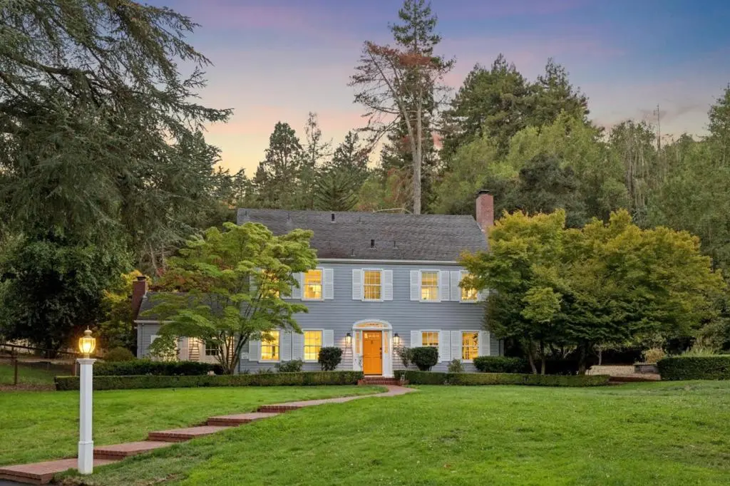 1543 Portola Road, Woodside, CA — listing photo 1