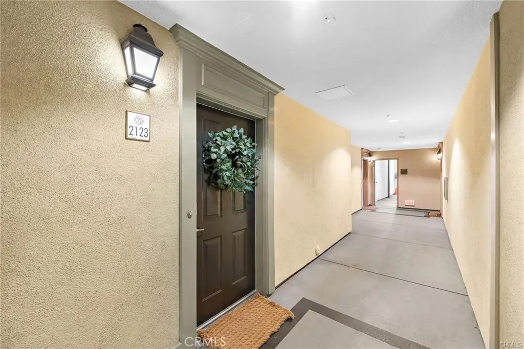 Condominium for rent at 2123 Watermarke Place, Irvine, CA featuring 2 beds and 2 baths