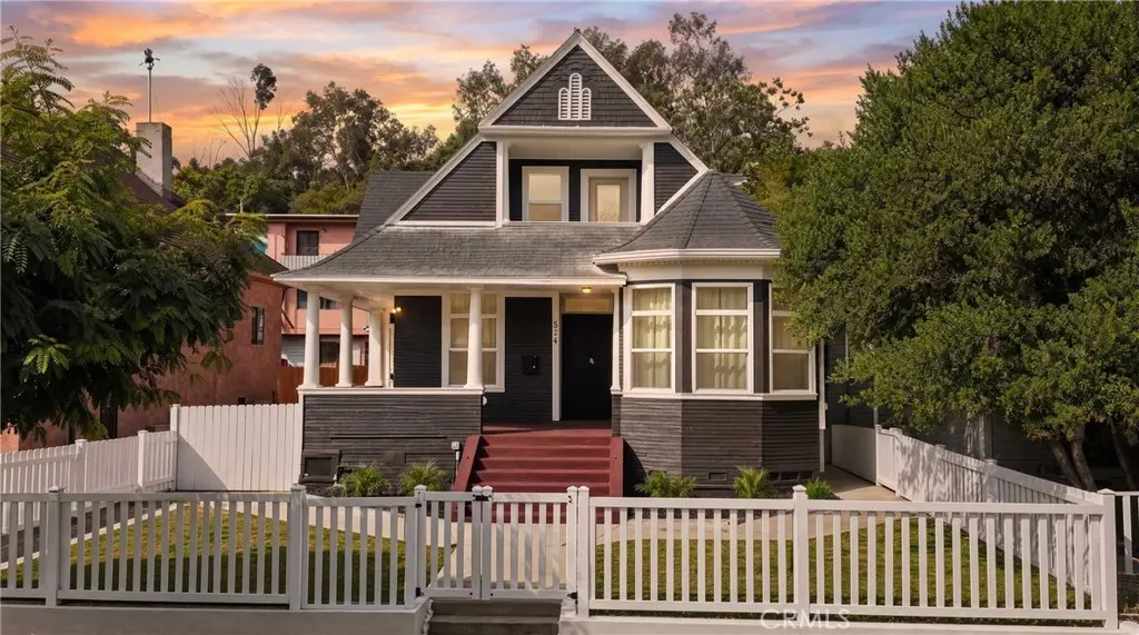 524 Solano, Los Angeles, CA — listing photo 1