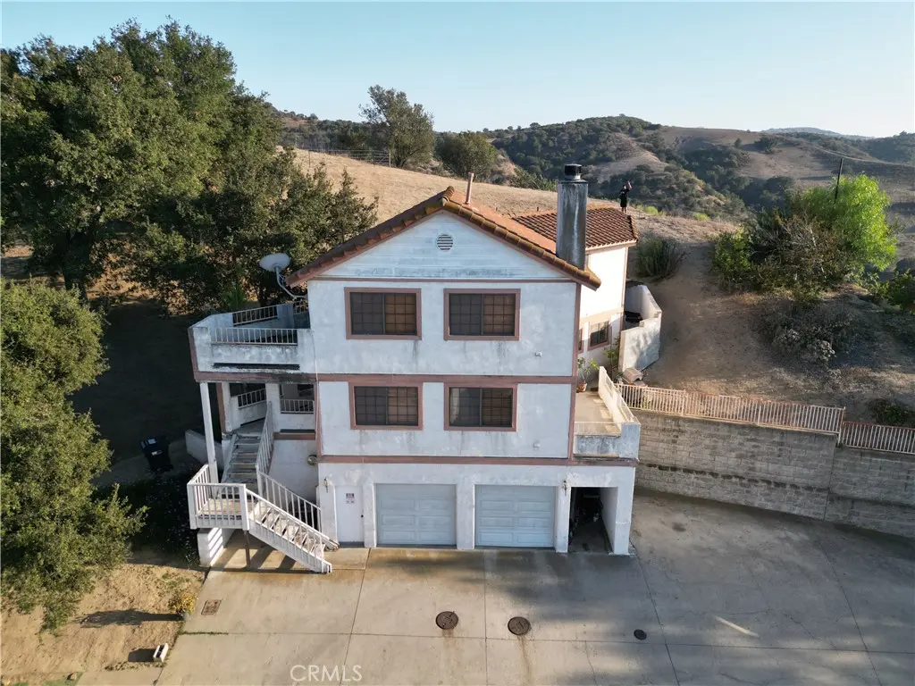 16401 Canon, Chino Hills, CA — listing photo 1