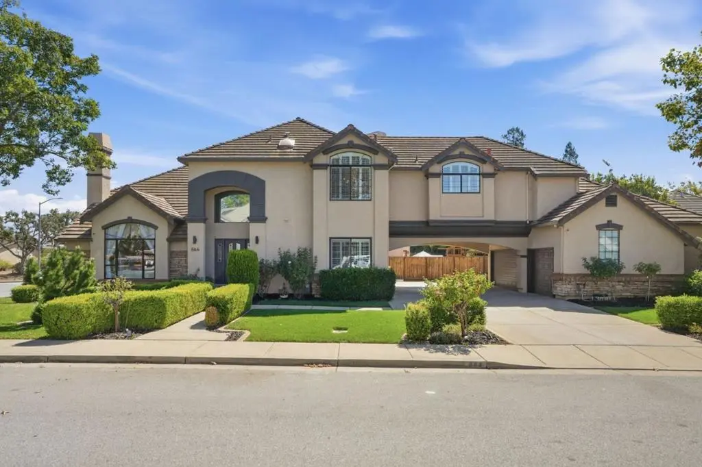 Single Family Residence for sale at 844 Black Walnut Way, Morgan Hill, CA featuring 5 beds and 4 baths