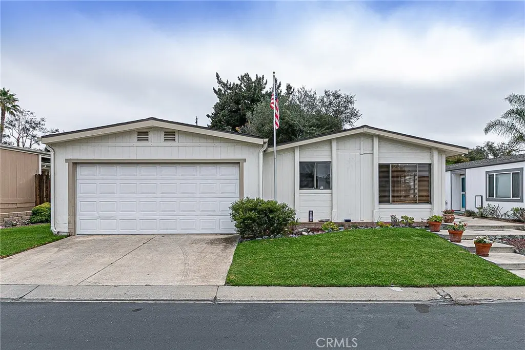 3876 Cherry Hill, Santa Maria, CA — listing photo 1