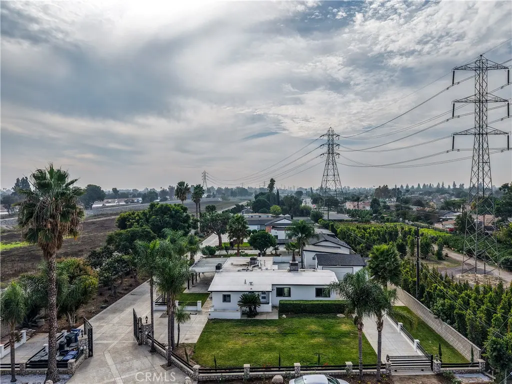 9950 La Docena, Pico Rivera, CA — listing photo 1