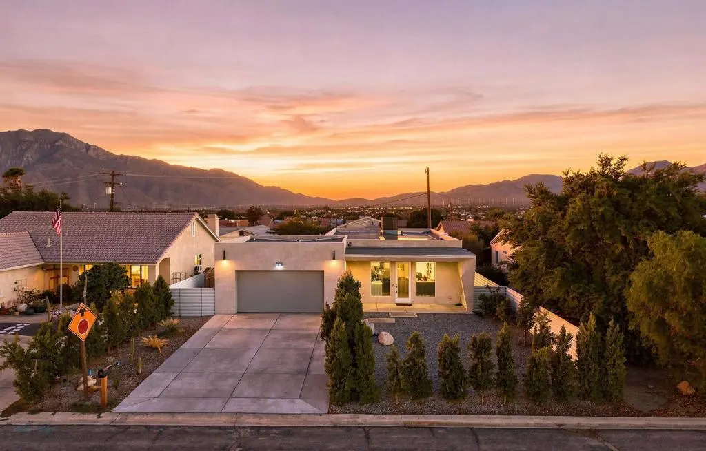 16781 Bubbling Wells Road, Desert Hot Springs, CA — listing photo 1