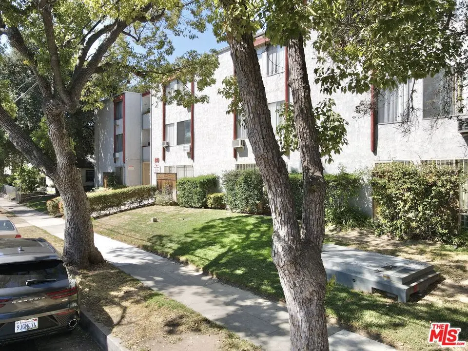 819 Wright Avenue, Pasadena, CA — listing photo 1