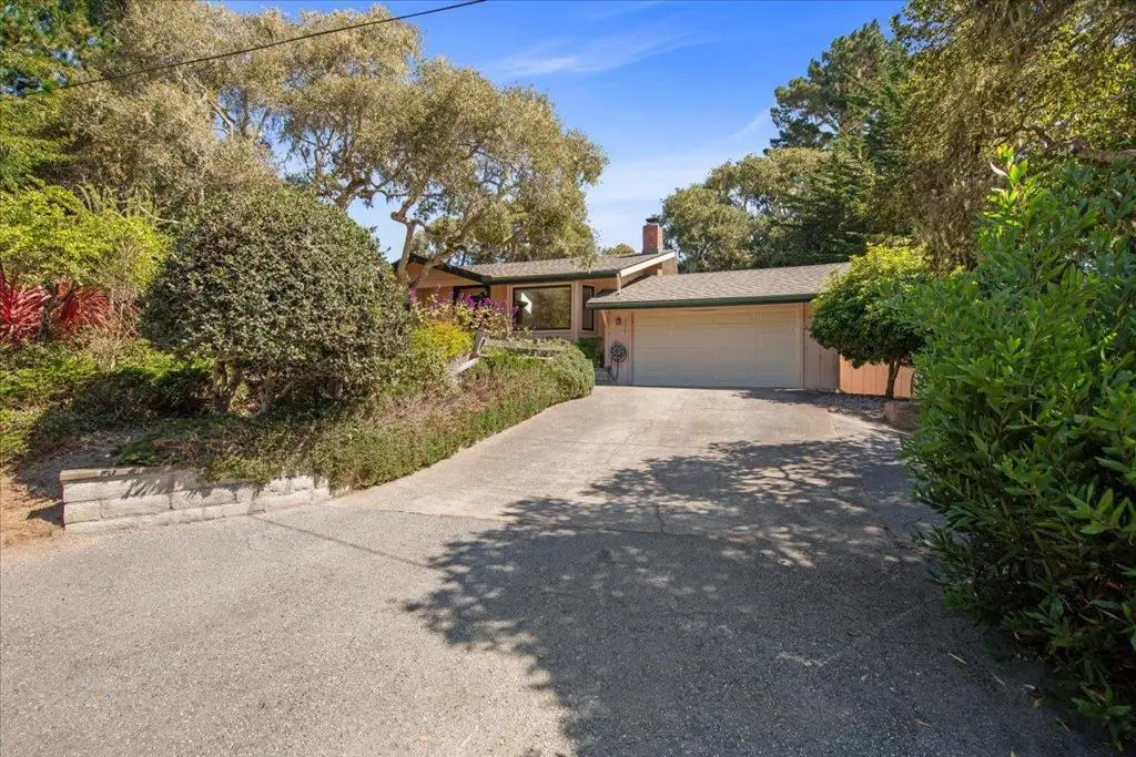 3047 Sherman Road, Pebble Beach, CA — listing photo 1