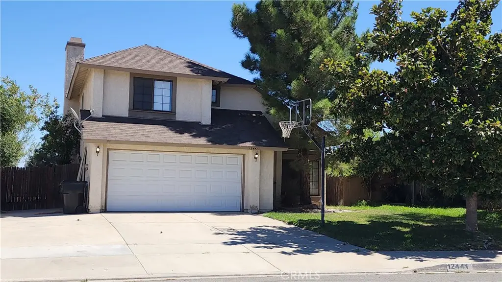 Single Family Residence for sale at 12441 San Jacinto, Victorville, CA featuring 3 beds and 3 baths