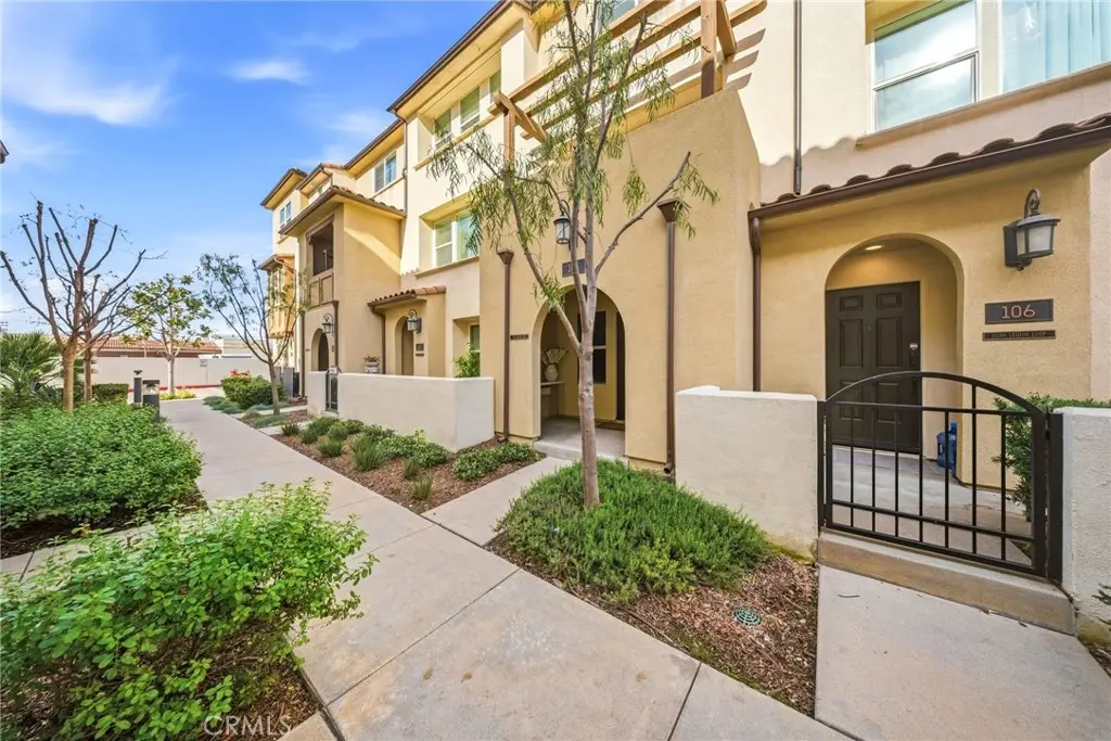11130 Legion Loop 105, El Monte, CA — listing photo 1