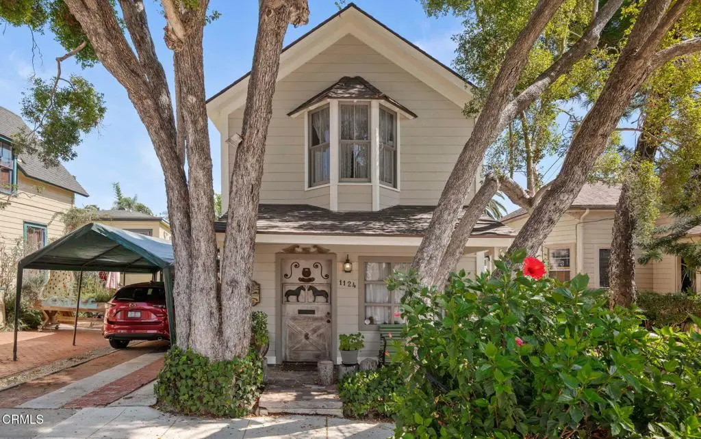 1124 Bath Street, Santa Barbara, CA — listing photo 1