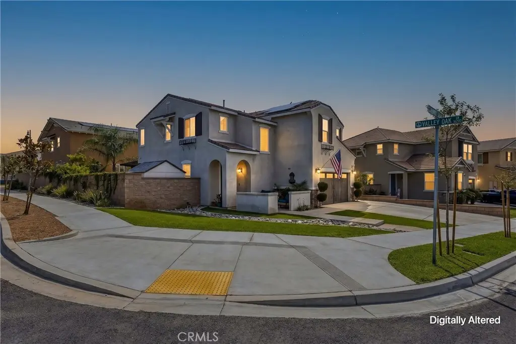 4981 River Ash, Fontana, CA — listing photo 1