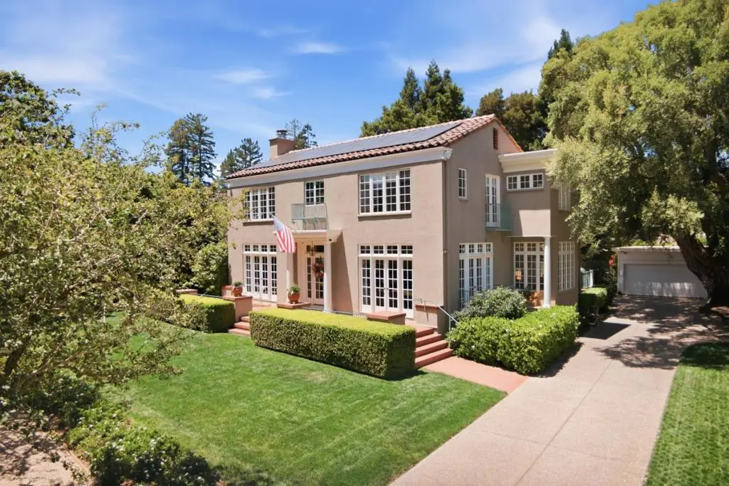 128 Clark Drive, San Mateo, CA — listing photo 1