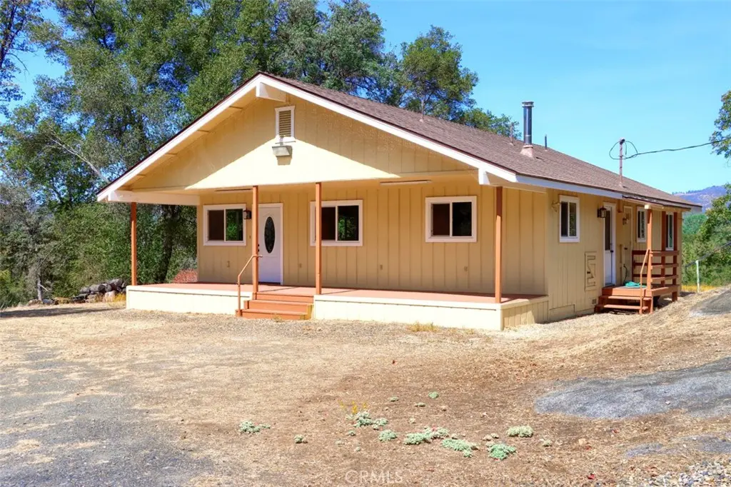 3777 Owl Creek, Mariposa, CA — listing photo 1