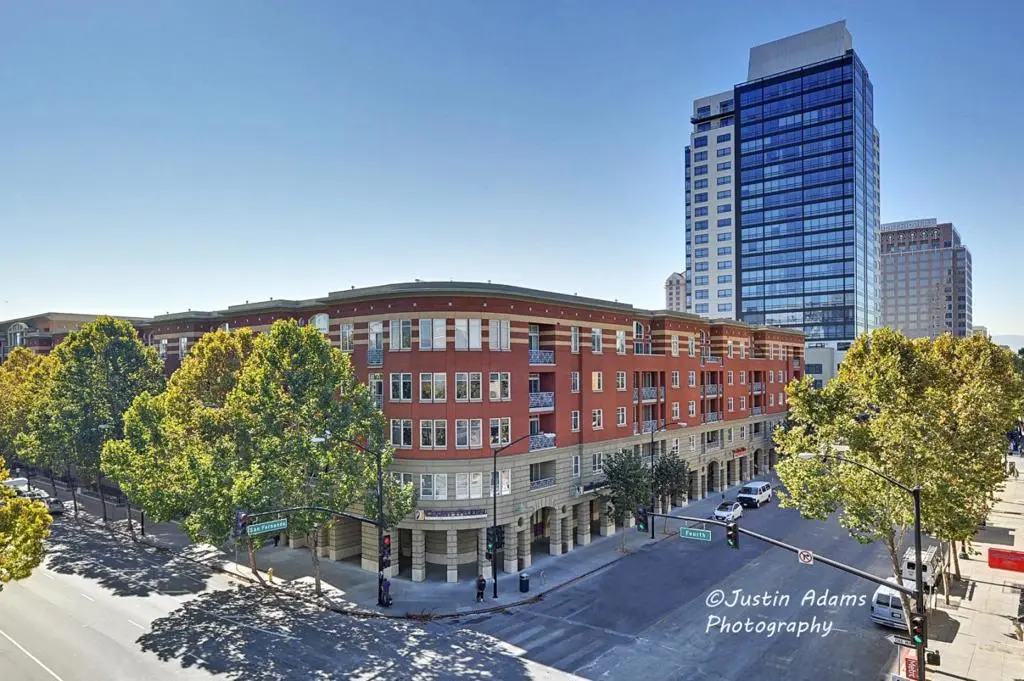 130 E San Fernando Street 407, San Jose, CA — listing photo 1