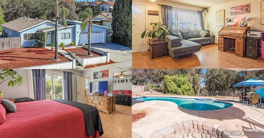 587 Augusta Dr., San Marcos, CA — listing photo 1