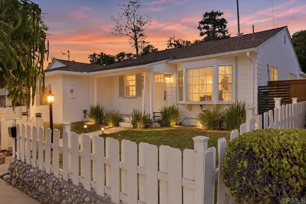 4920 Elsa Rd, San Diego, CA — listing photo 1