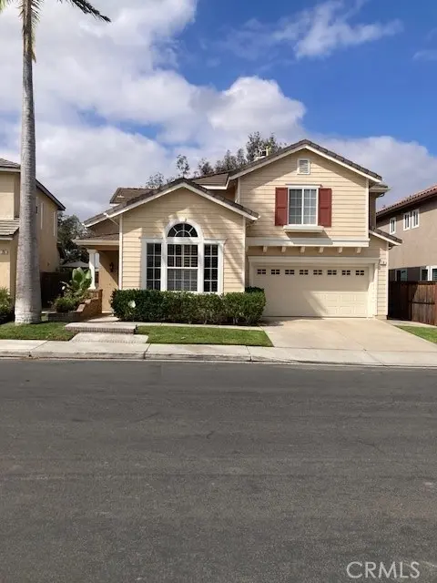 19 Spring View, Rancho Santa Margarita, CA — listing photo 1