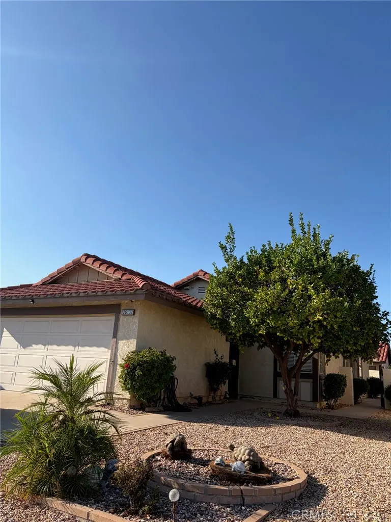 26132 Bluebell Street, Menifee, CA — listing photo 1