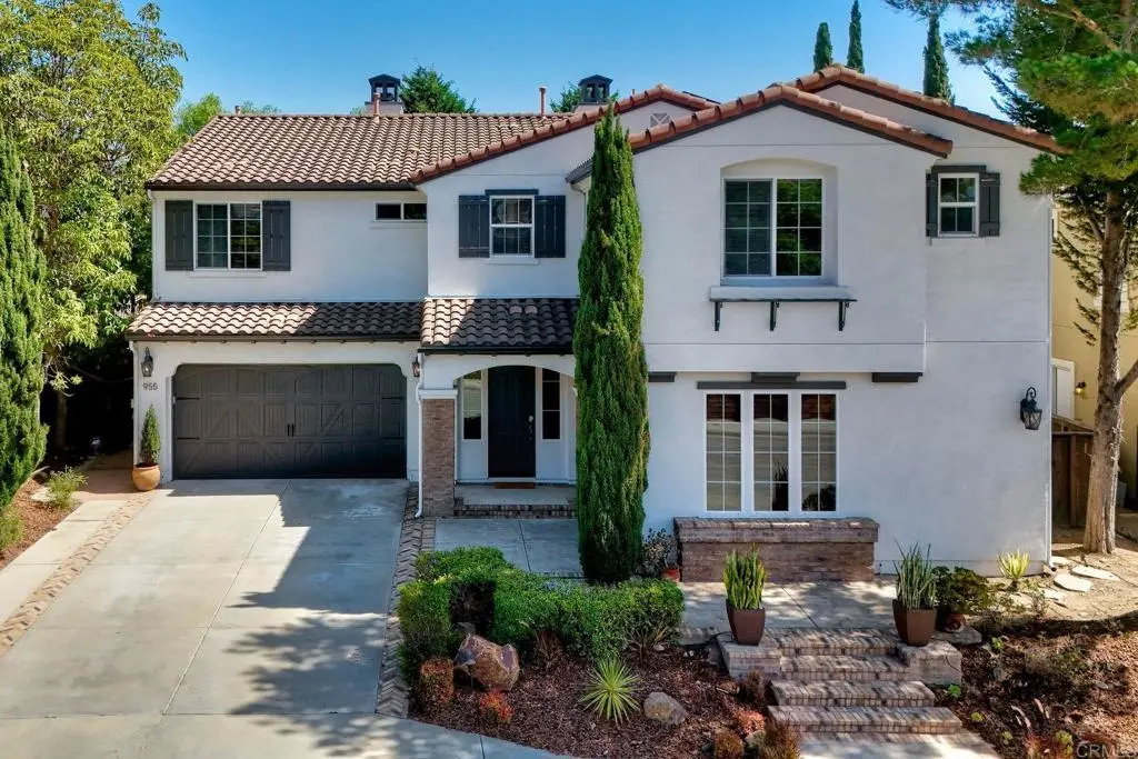 Single Family Residence for sale at 955 Wild Iris Court, San Marcos, CA featuring 5 beds and 5 baths