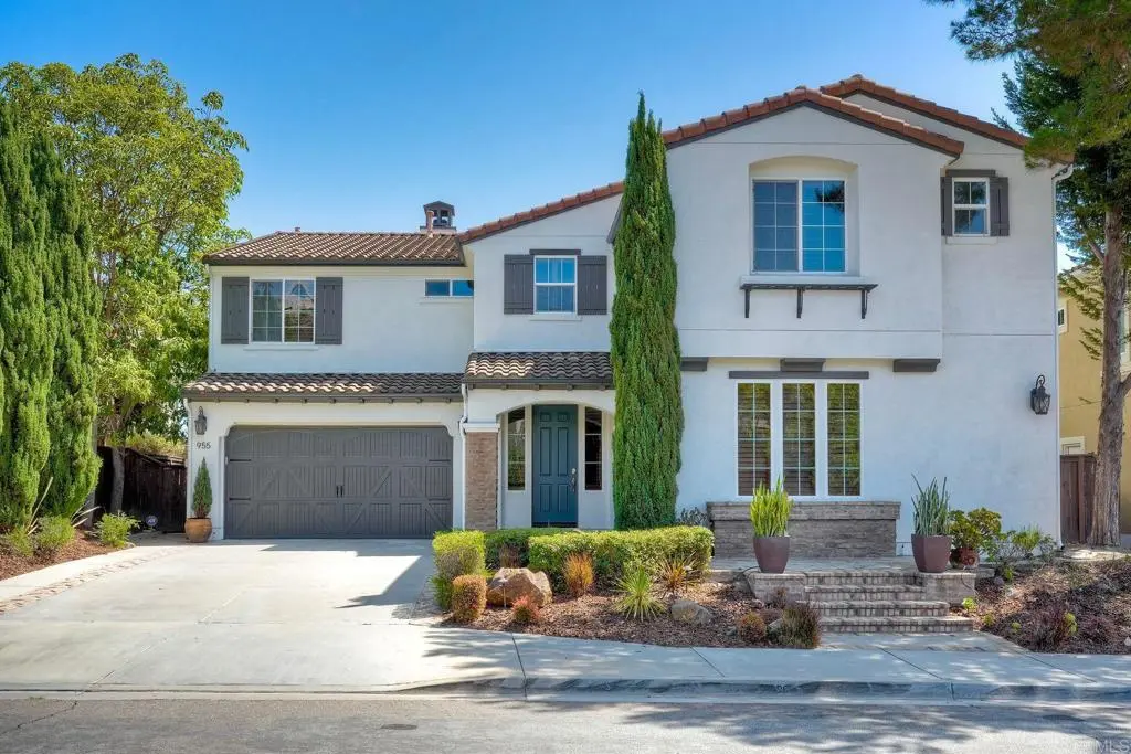 955 Wild Iris Court, San Marcos, CA — listing photo 1