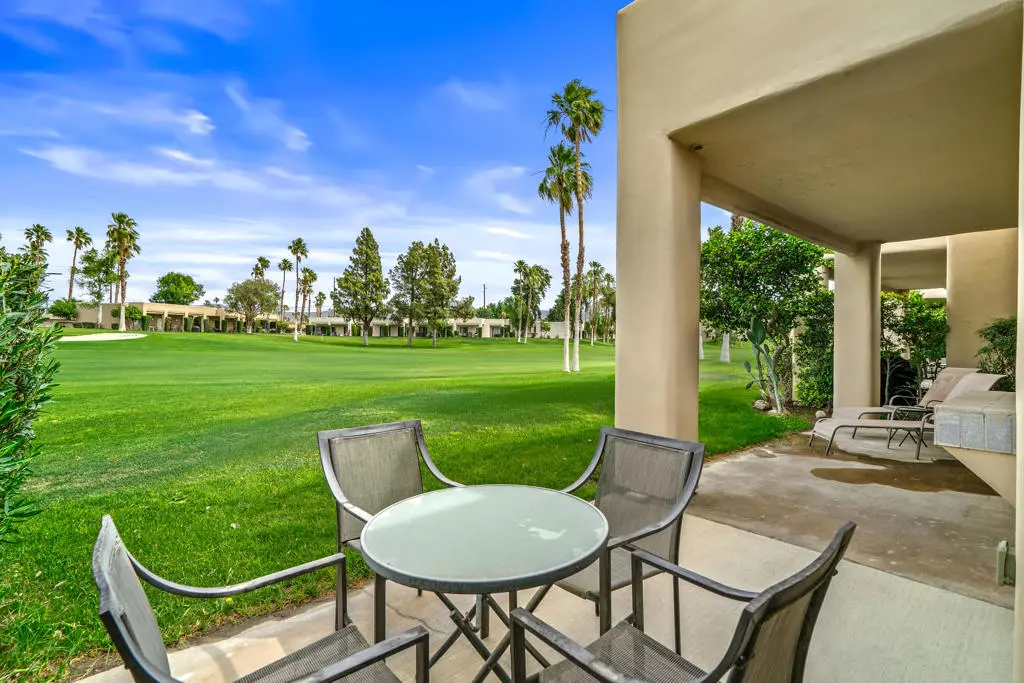 Condominium for sale at 67362 Toltec Court, Cathedral City, CA featuring 2 beds and 2 baths