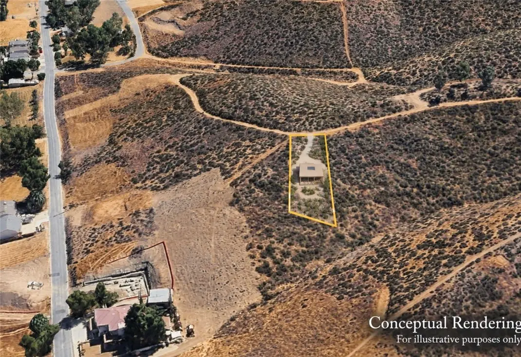 0 rose ave, Lake Elsinore, CA — listing photo 1