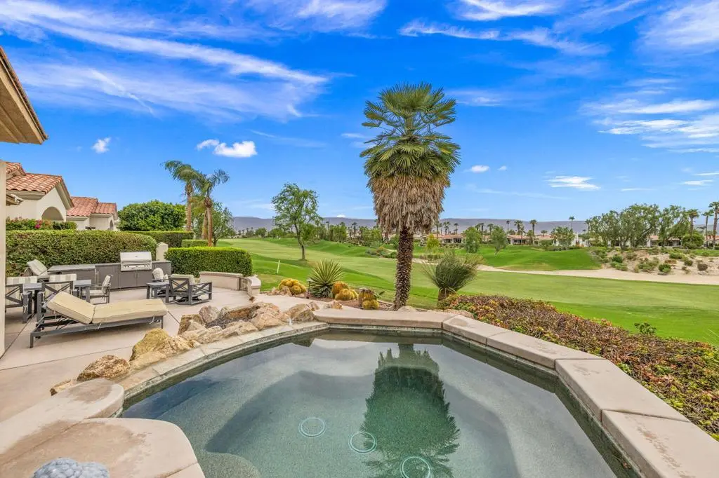 770 Snow Creek, Palm Desert, CA — listing photo 1